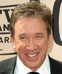 Tim Allen
